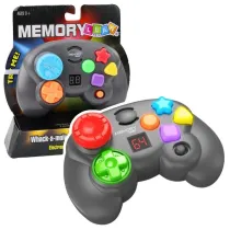 Gra logiczna memory Leantoys