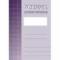 Michalczyk i Prokop Dziennik korespondencji