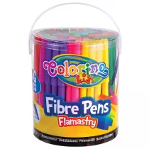Patio Flamastry Colorino Kids tuba 96 szt.