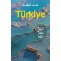 Turkiye. Lonely Planet