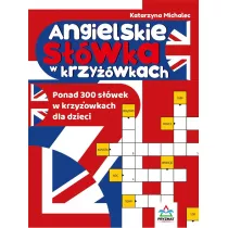 Angielskie swka w krzywkach