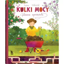 Kulki mocy i podziemne superbohaterki