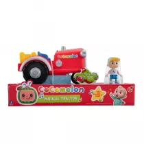 Cocomelon. Muzyczny Traktor Jazwares