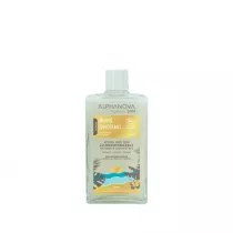 Alphanova Sun Beauty, Bio Olejek do zmywania kremw mineralnych Monoi Envoutant 100 ml