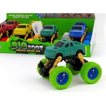 Monster truck terenowy MIX Adar