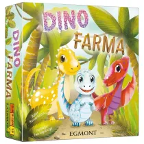 Dinofarma Egmont