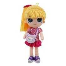 Lalka Maja 33cm Tulilo