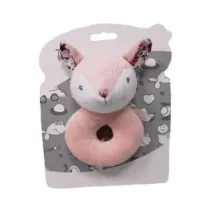 Grzechotka lisek r�owy Tulilo