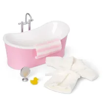 Wanna do �azienki do domku dla lalek Lundby