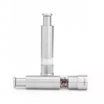 Brabantia Zestaw crusherw do soli i pieprzu  611407