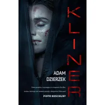 Kliner (ksi��ka i zak�adka)
