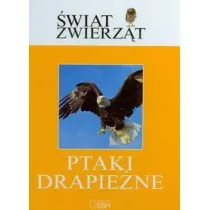 �wiat zwierz�t. Ptaki drapie�ne