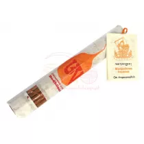 Kadzide�ka Manjushree - Duchowy Opiekun Zdobywaj�cych Wiedz�