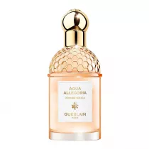 Guerlain Woda toaletowa Aqua Allegoria Orange Soleia 75 ml