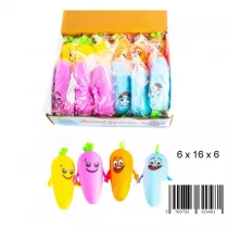 Gadet gniotek D38590 20481 Toys