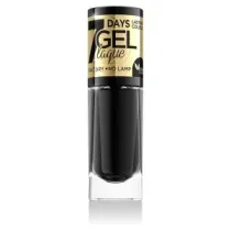 Eveline Cosmetics Lakier do paznokci Gel Laque 57 8 ml