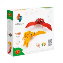 Origami 3D. Kraby Alexander