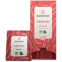 Baristea Herbata Rooibos Tak