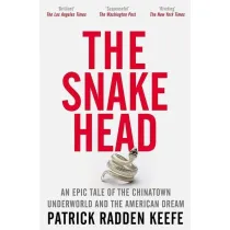The Snakehead