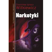 Narkotyki
