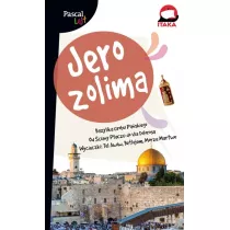 Jerozolima. Pascal Lajt
