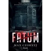 Fatum. Komisarz Eryk Dery�o. Tom 11