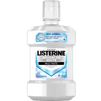 Listerine Advanced White Mild Taste pyn do pukania jamy ustnej White 1 l
