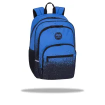 Patio Plecak m�odzie�owy Coolpack Alfa Blue Dot