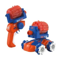 Carrera RC Cars Nerf(TM) Blasting Car