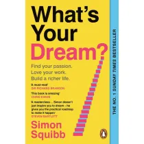 What's Your Dream?