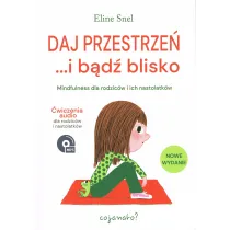 Daj przestrze� i b�d� blisko