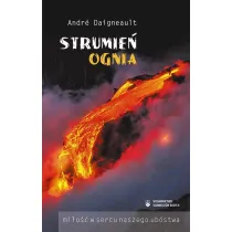 Strumie� ognia