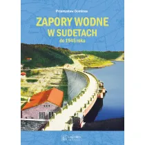 Zapory wodne w Sudetach do 1945 roku