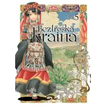 Beztroska kraina. Tom 5