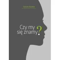 Czy my si� znamy?