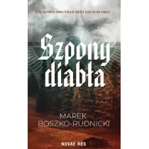 Szpony diab�a