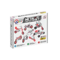 Konstruktor metalowy Technok
