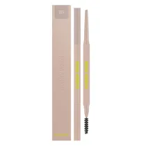 Poppy Head Browsome Brow Pencil kredka do brwi 01 Soft Taupe 0.09 g