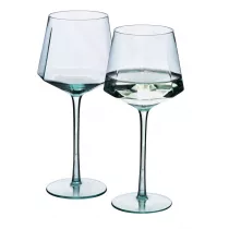 Mondex Komplet kieliszkw Adel Light 2 x 500 ml