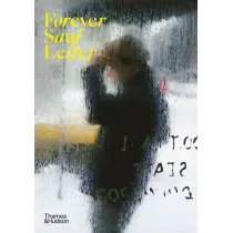 Forever Saul Leiter wer. angielska