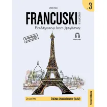 Francuski w t�umaczeniach. Gramatyka 3. Poziom B1/B2