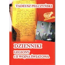 Dzienniki Legiony i II wojna �wiatowa