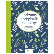 Rodzinny przepi�nik kulinarny