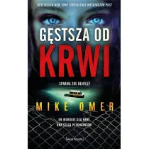 G�stsza od krwi