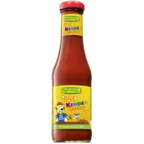 Rapunzel Ketchup dla dzieci tiger 450 ml Bio