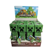 Kalejdoskop dla dzieci Minecraft Creeper Puckator
