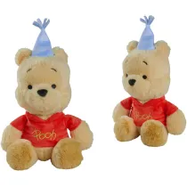 PLUSZAK DISNEY KUBUS PUCHATEK 25CM 100LECIE 6 Simba