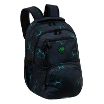 Plecak Green Element ASTRA