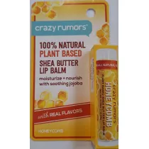 Crazy Rumors Naturalny balsam do ust - Honeycomb 4.4 ml