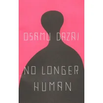 No Longer Human wer. angielska